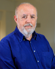 Ivan Strugar, PhD