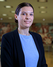 Ana Radošević, PhD