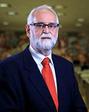 Prof. dr. sc. Boško Šego