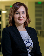 Maja Mihelja Žaja, PhD