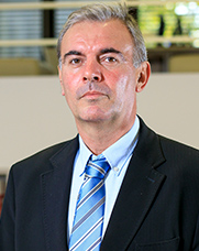 Prof. dr. sc. Zoran Kovačević